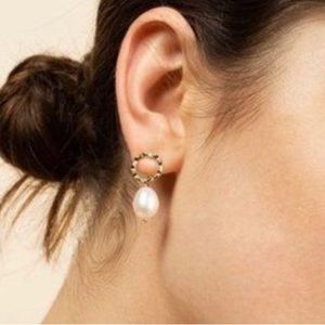 ana luisa earrings